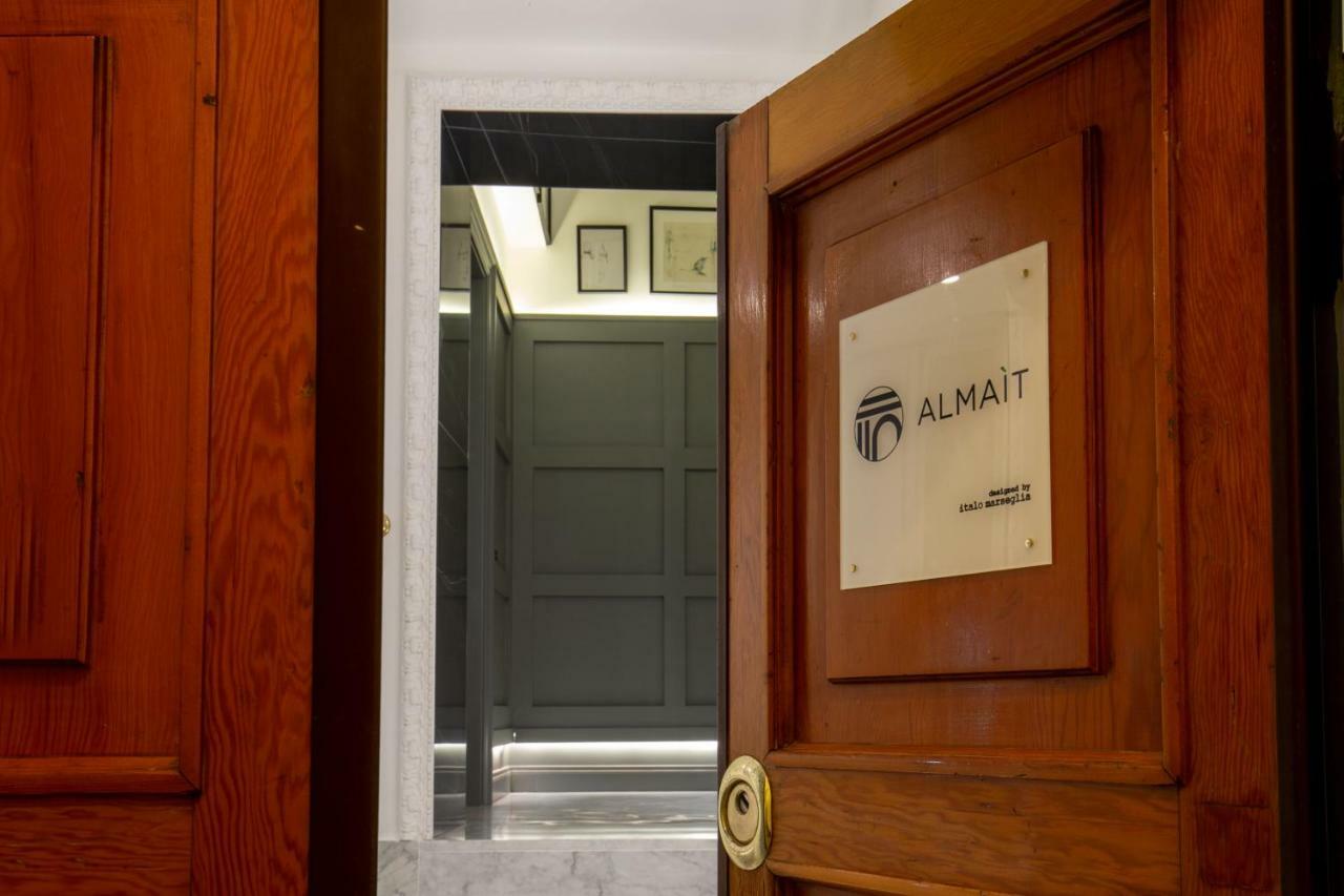 Almait — Foto 2